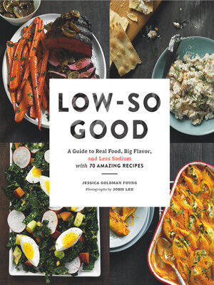 cover image of Low-So Good